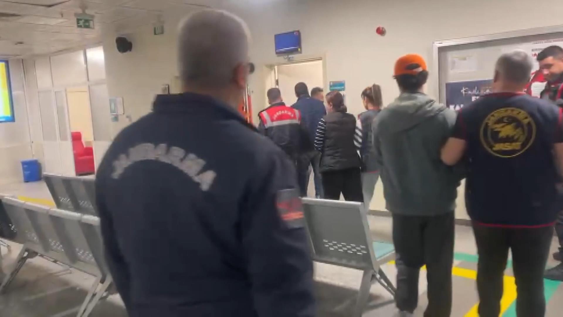 Gülistan Doku'nun kaybolmasıyla ilgili soruşturmada