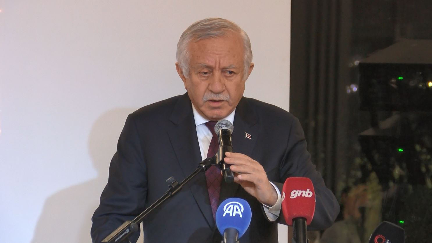 Ankara’da düzenlenen Gümüşhane’ye Değer Katanlar