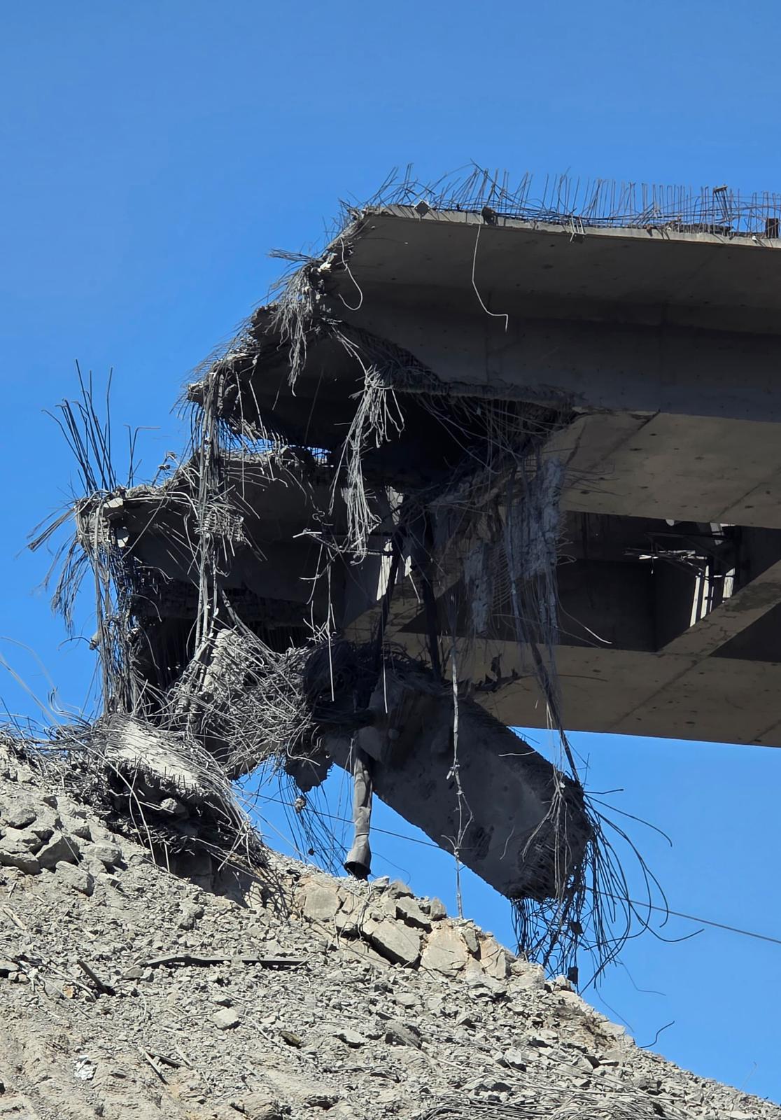 ABD ve İsrail'in İran'ın Kerec