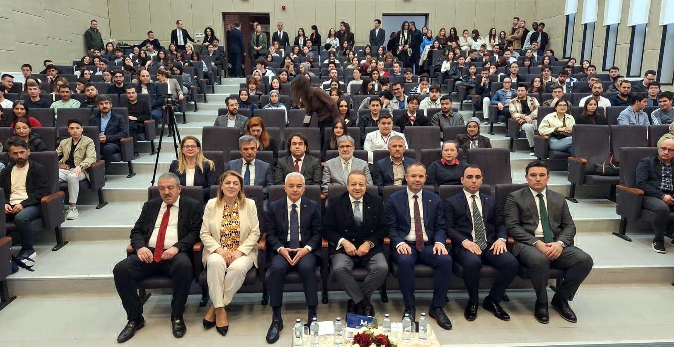 Eski AB Bakanı Egemen Bağış,