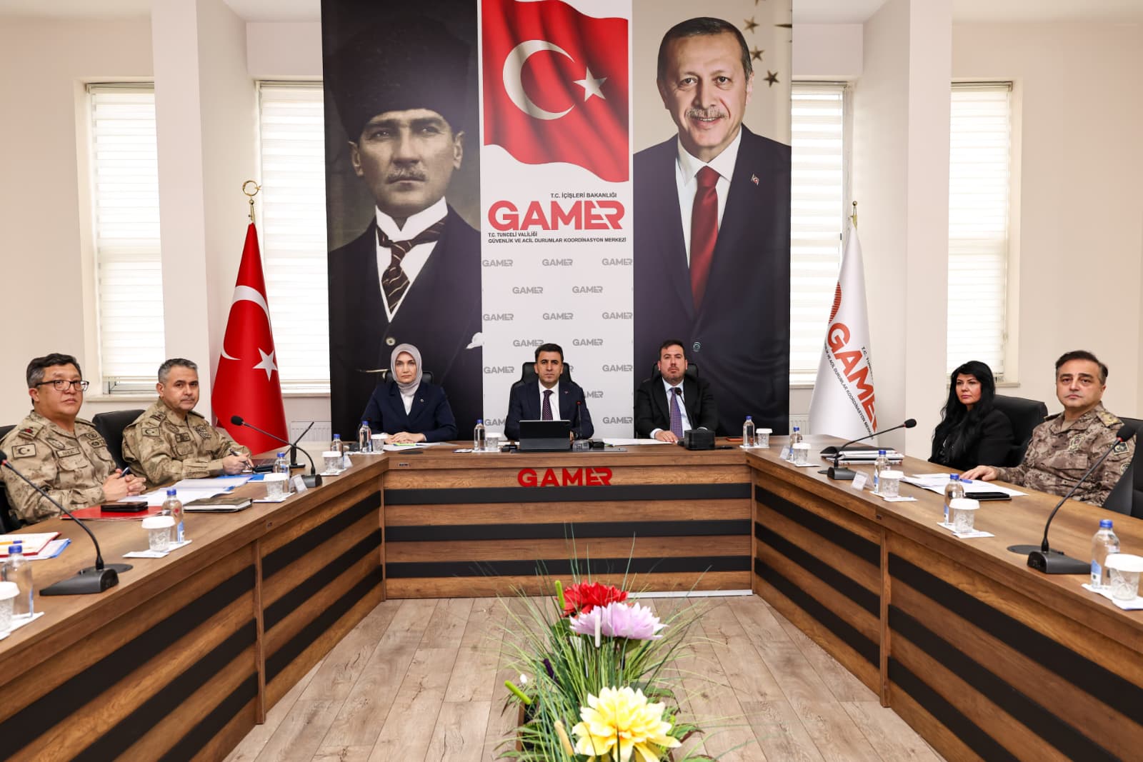 Adalet Bakan Yardımcısı Can Tuncay