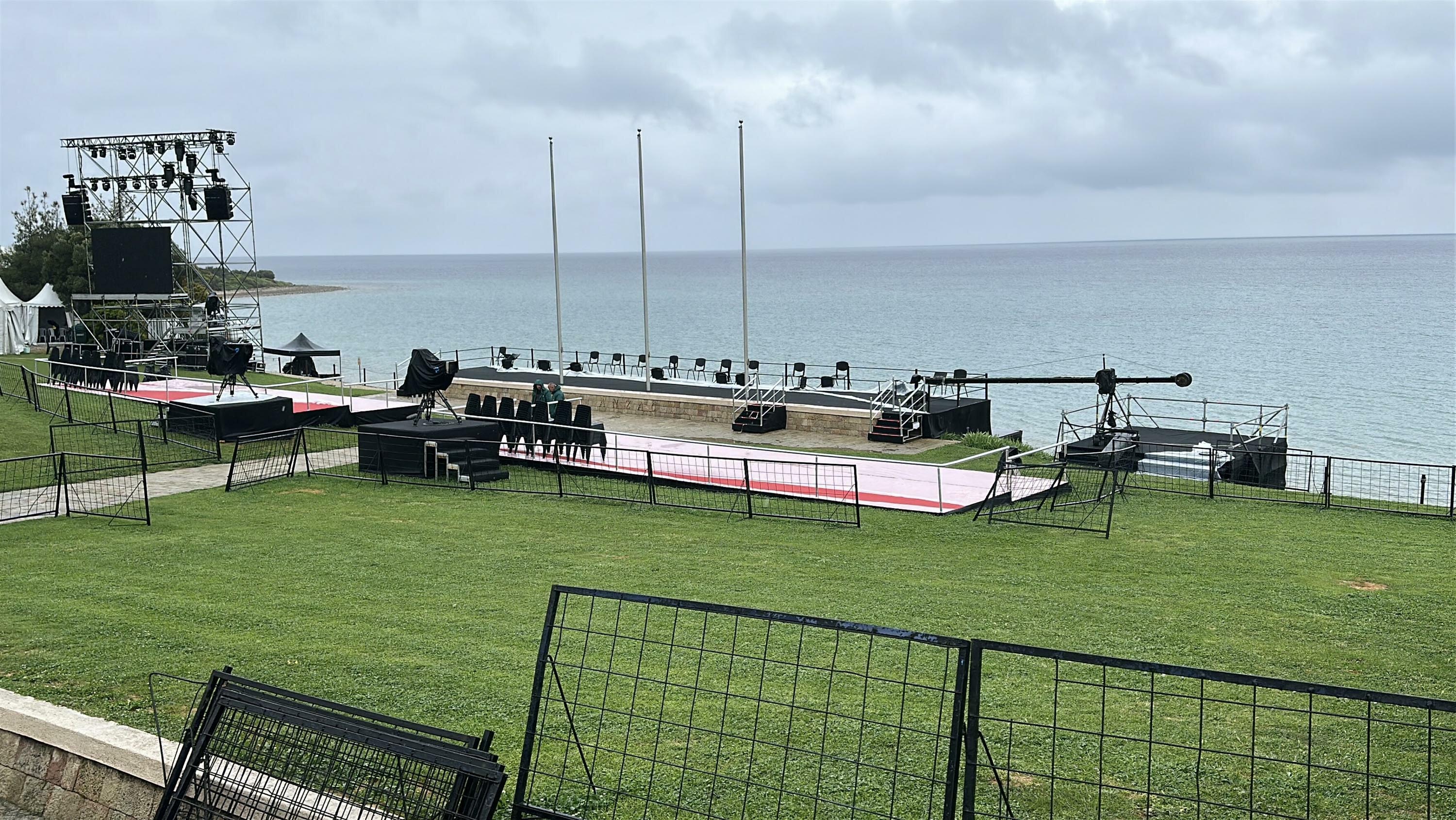 Yeni Zelanda Savunma Kuvvetleri Çavuşu