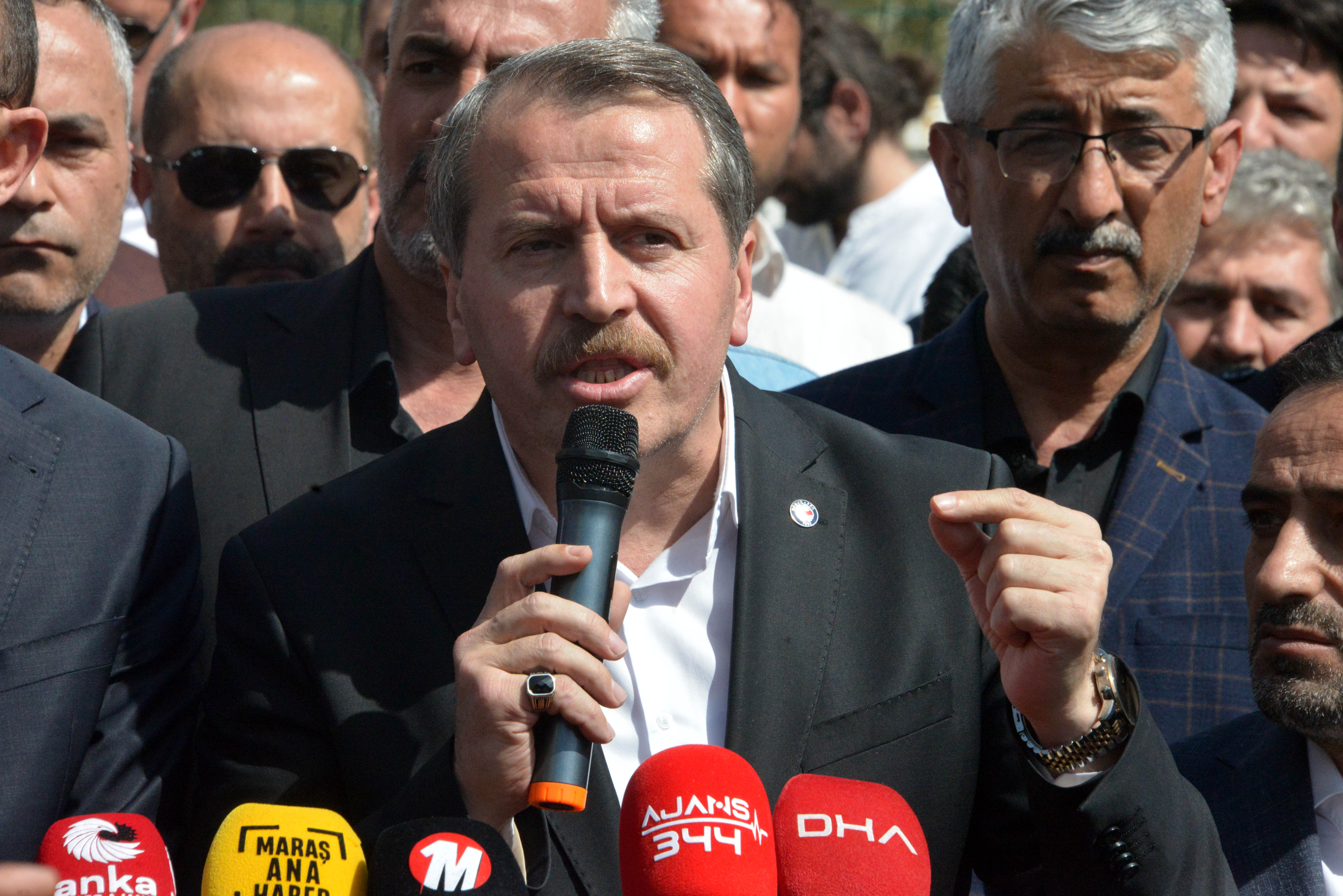 Memur-Sen ve Eğitim Bir-Sen Genel