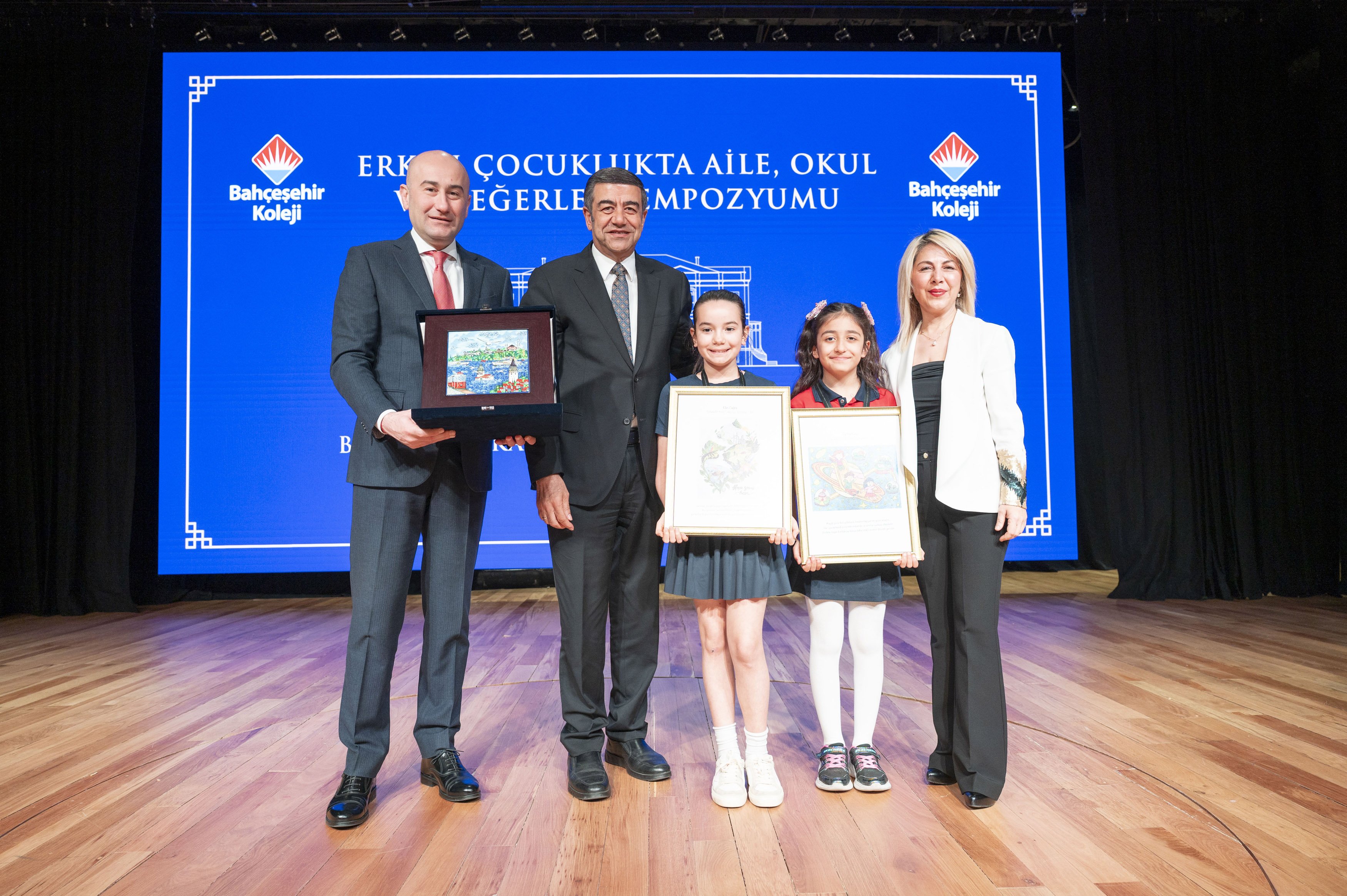 İstanbul İl Milli Eğitim Müdürü