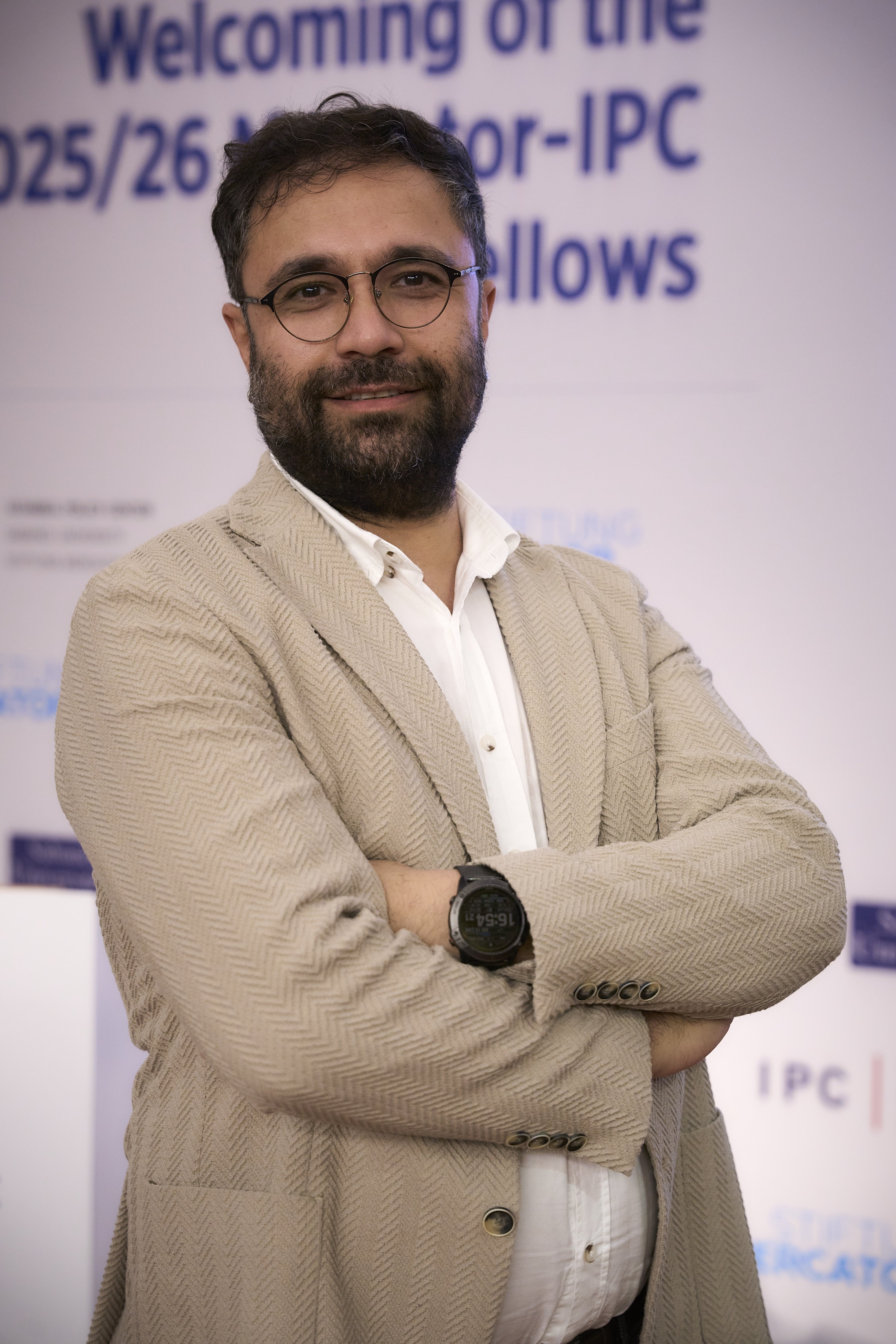 Prof. Dr. Sedat Gündoğdu, Çevre