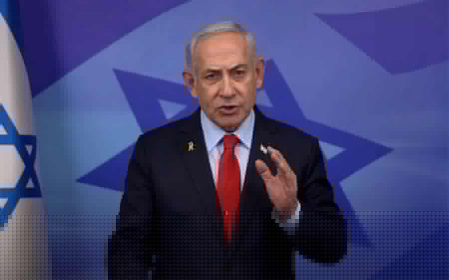 İsrail Başbakanı Netanyahu, ABD'nin