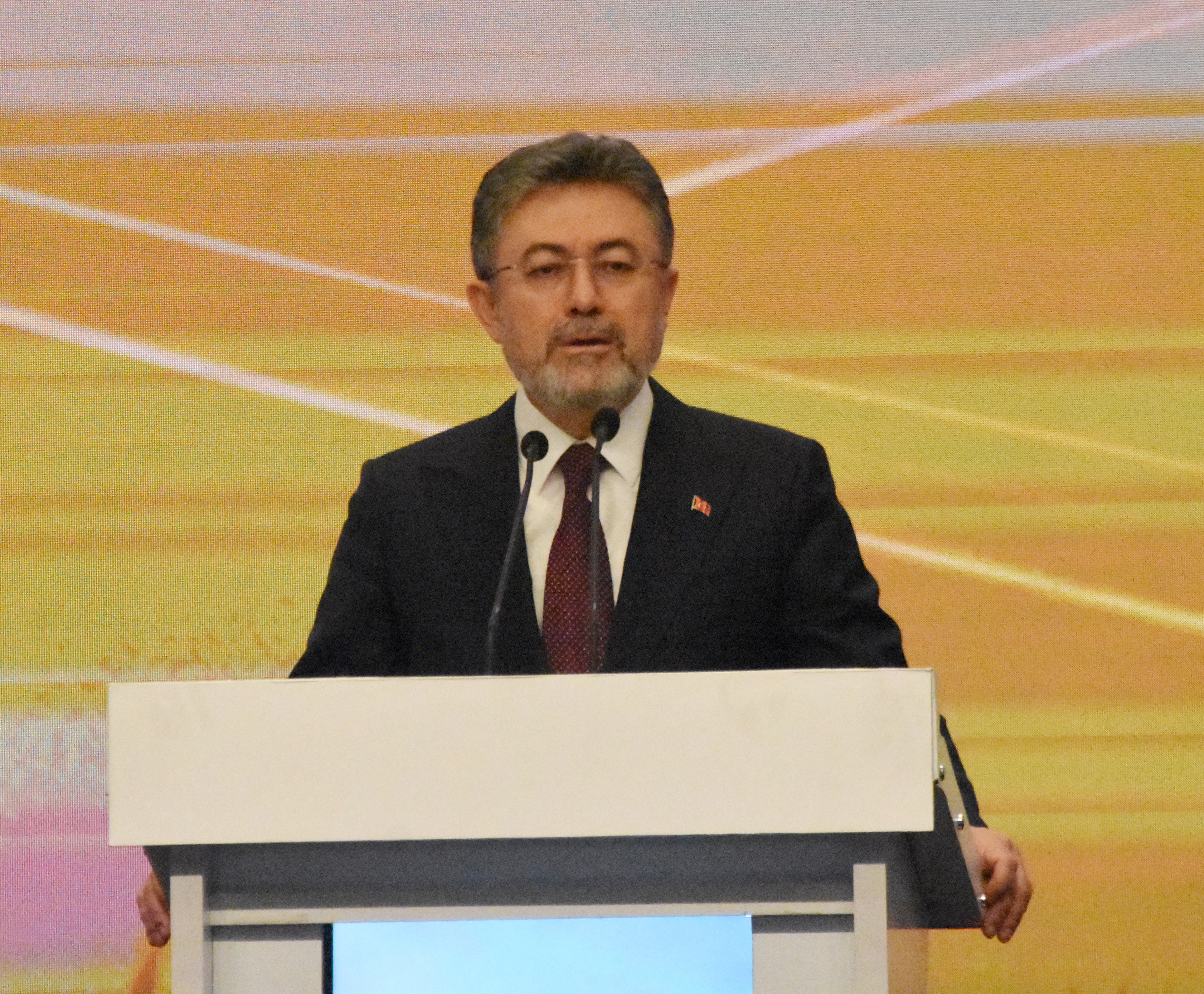 Tarım ve Orman Bakanı