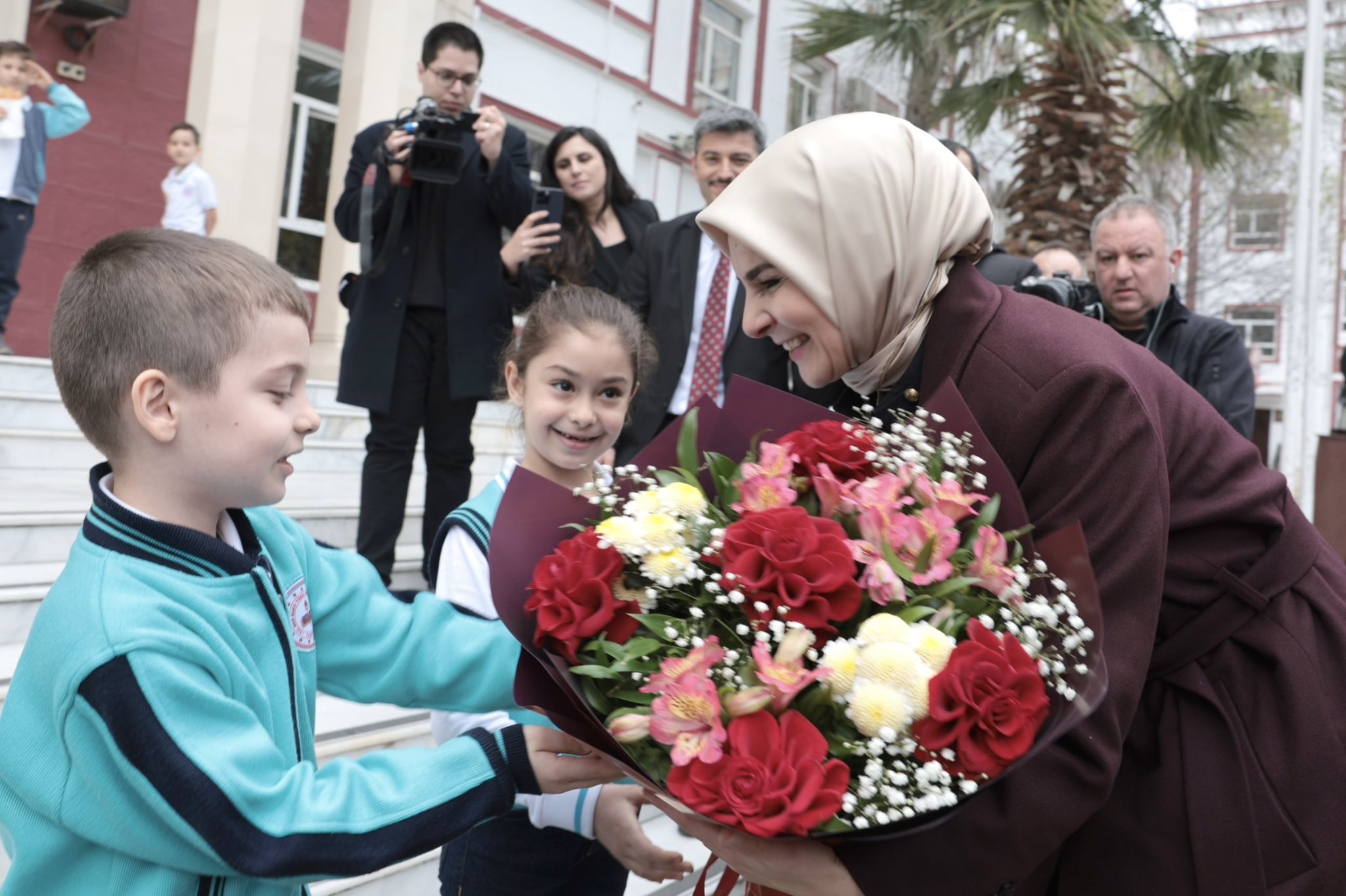 Aile ve Sosyal Hizmetler Bakanı