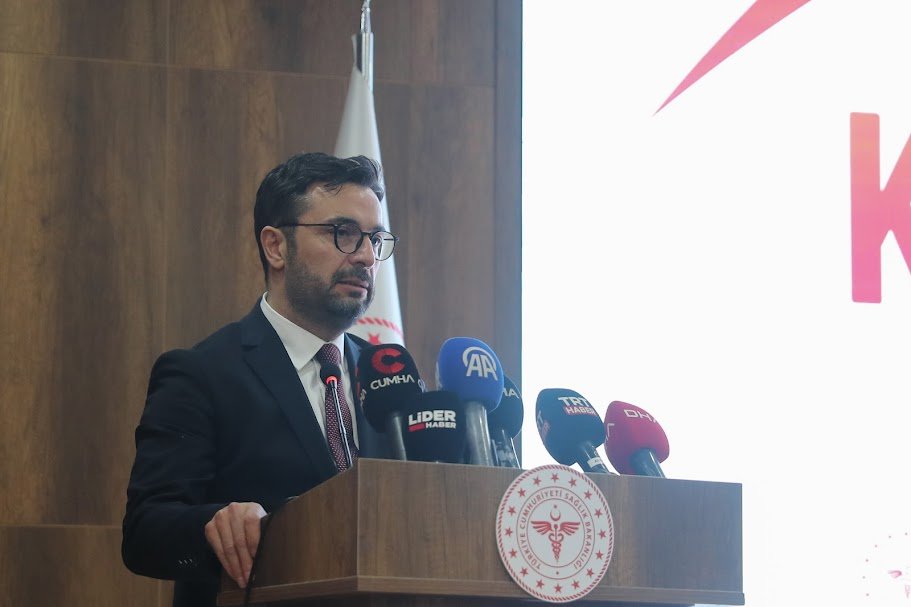 Cumhurbaşkanlığı Sağlık Politikaları Kurulu Başkan