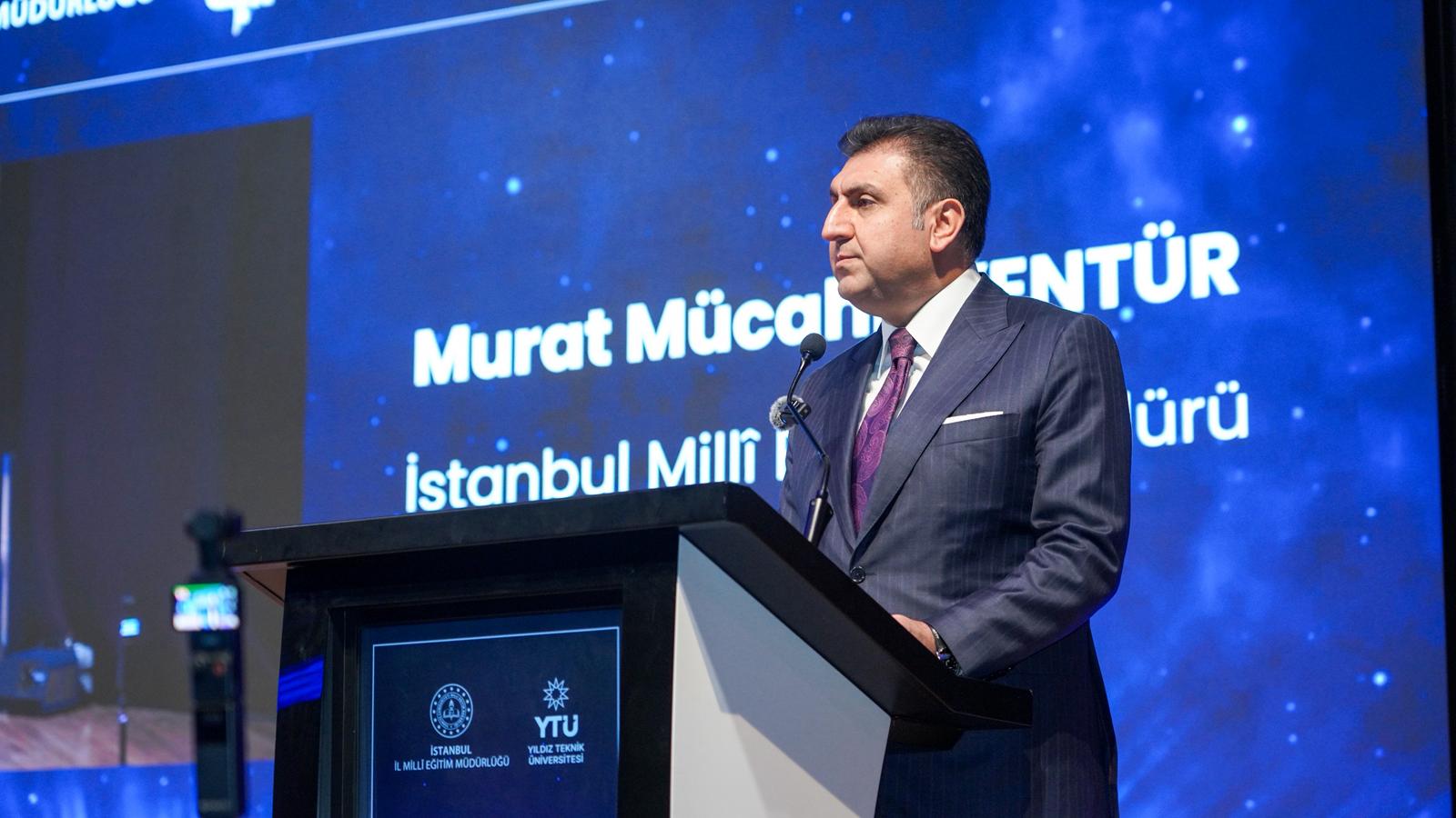İstanbul İl Milli Eğitim