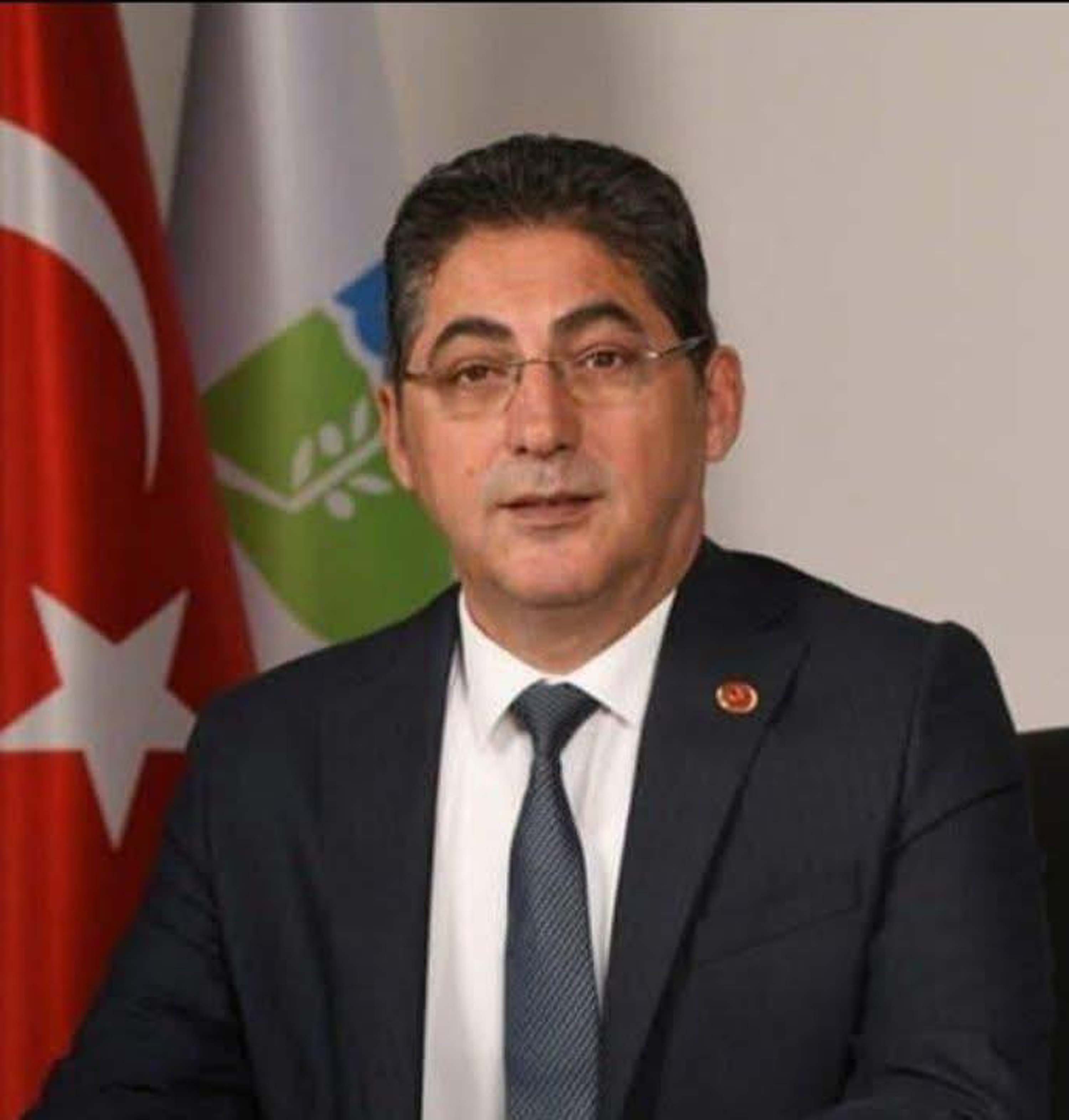CHP'li Oktay Erbalaban, Burhaniye