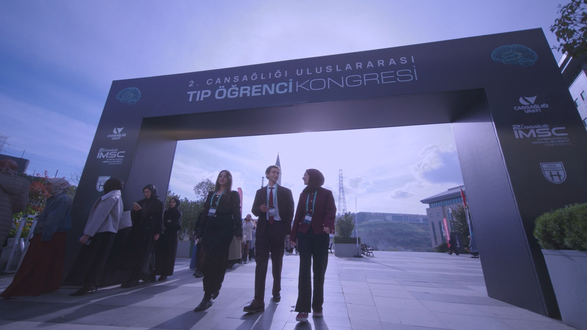 Sağlık Bakanı Kemal Memişoğlu ve