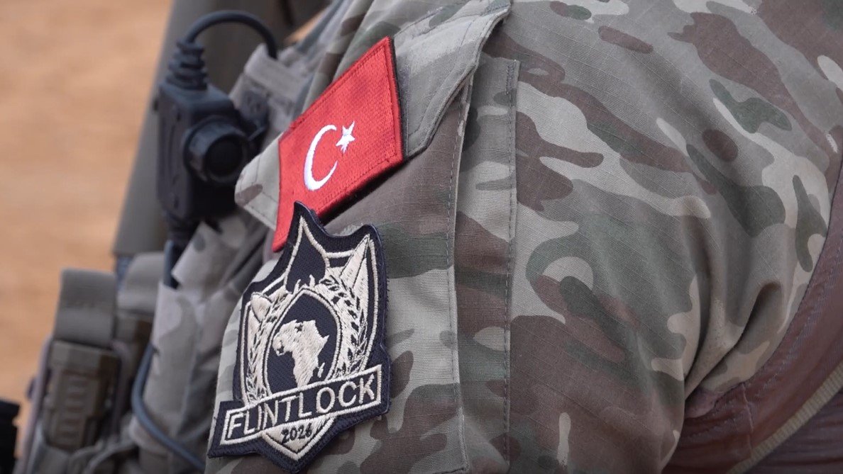 Milli Savunma Bakanlığı, Flintlock-2026 Çok