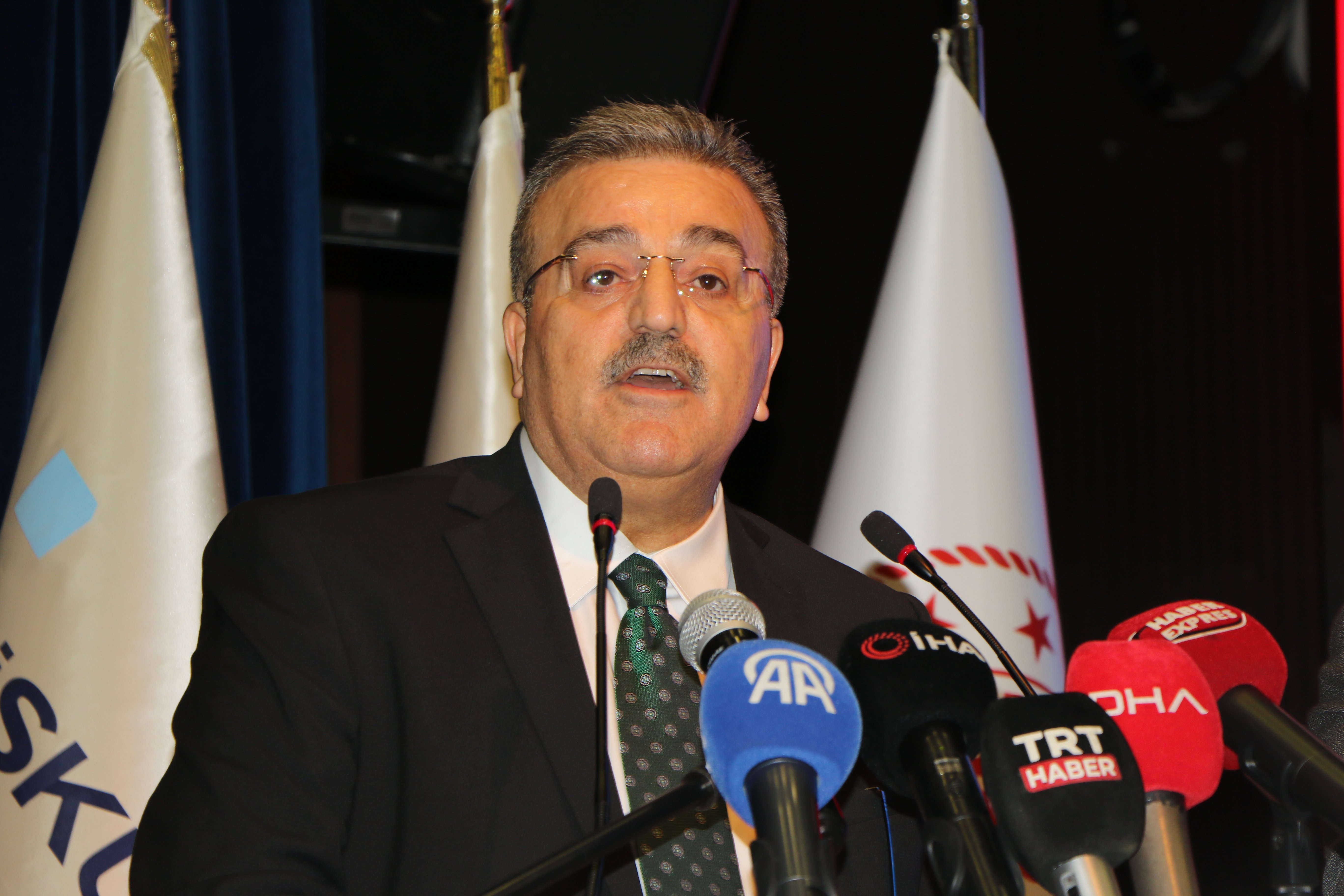 Çalışma ve Sosyal Güvenlik