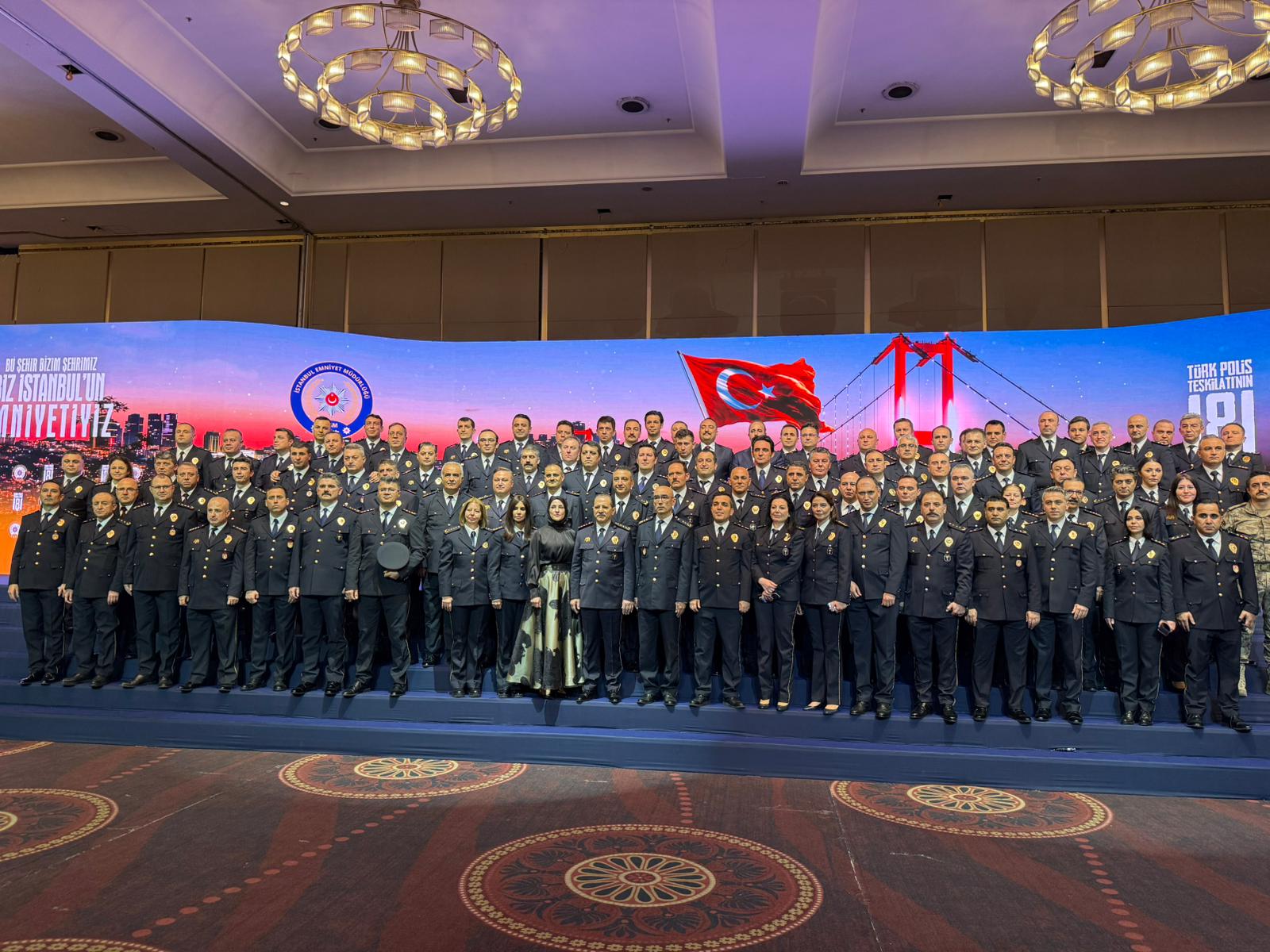 Ticaret Bakanı Ömer Bolat, Türk