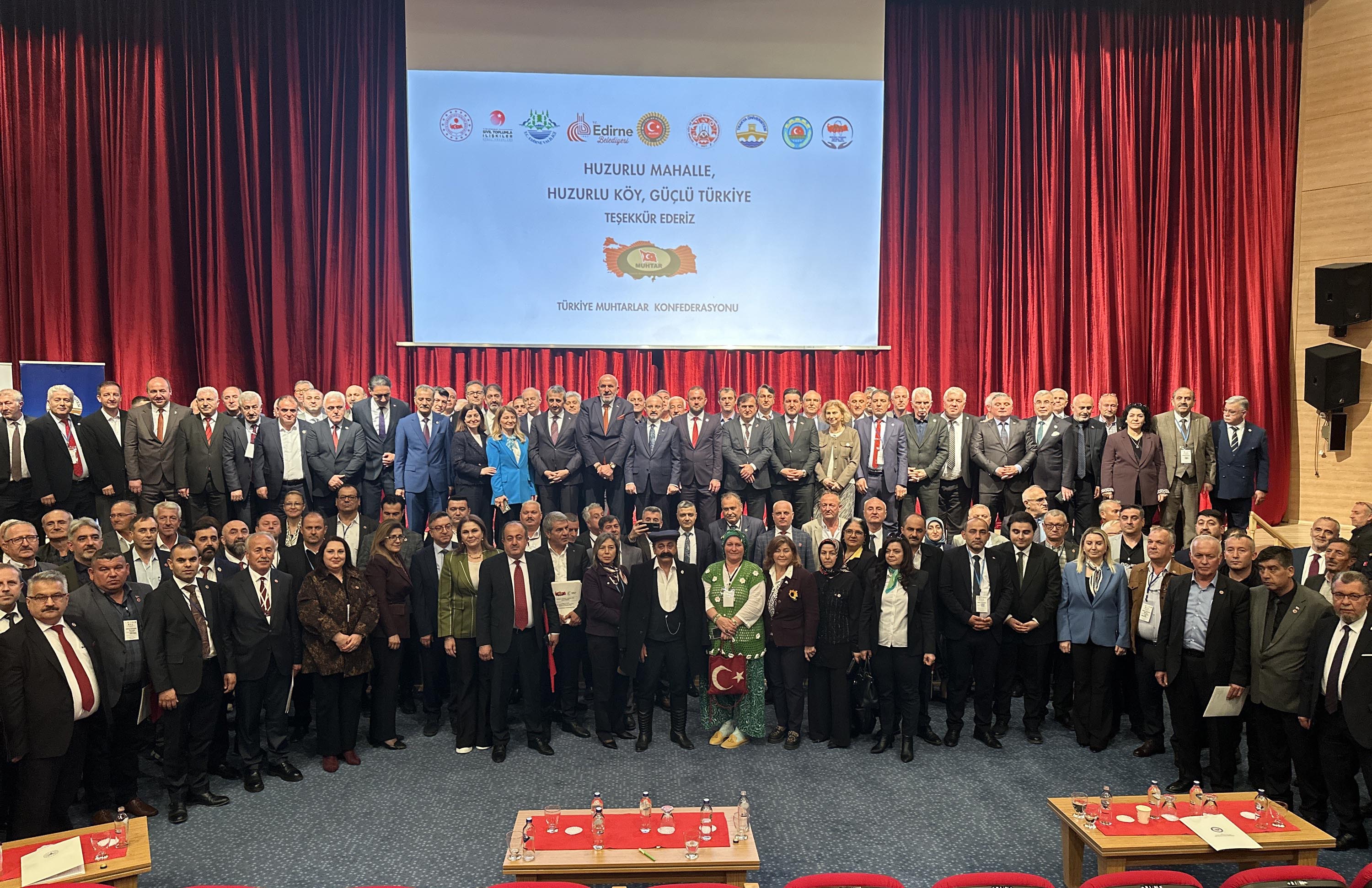 İçişleri Bakan Yardımcısı Bülent Turan,