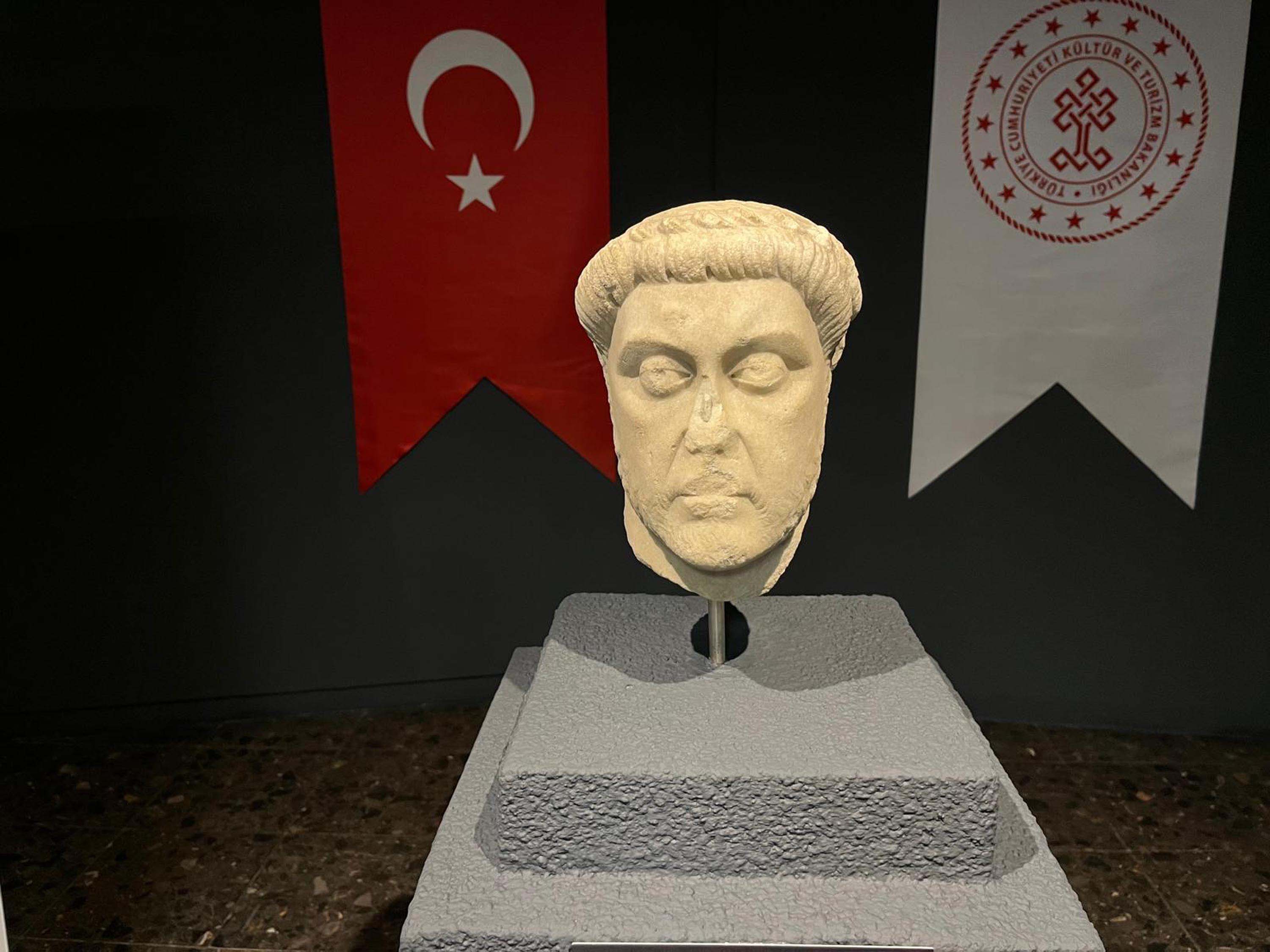 ABD'deki Denver Sanat Müzesi, Smyrna