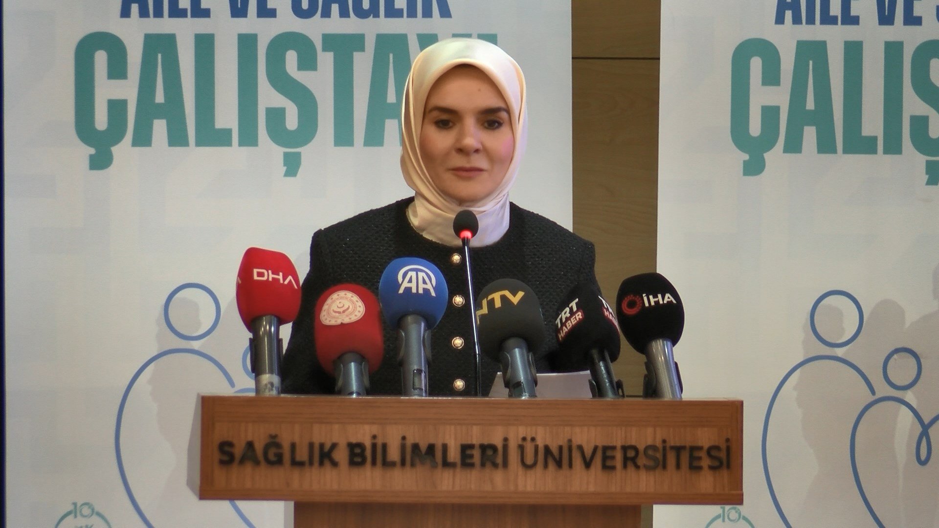 Aile ve Sosyal Hizmetler Bakanı