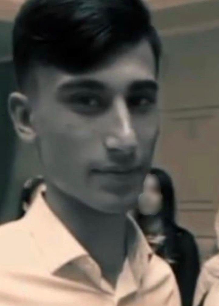 Mardin Nusaybin'de borç yüzünden öldürülüp