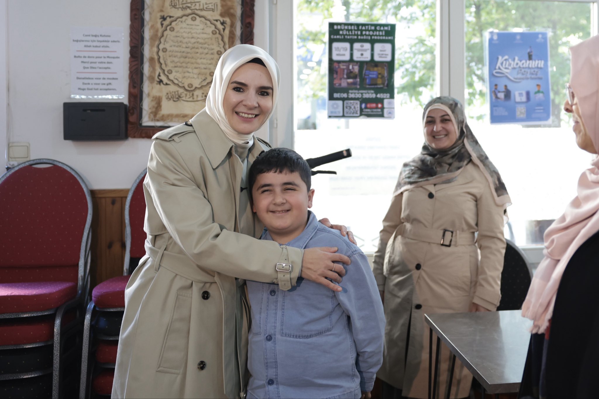 Aile ve Sosyal Hizmetler Bakanı