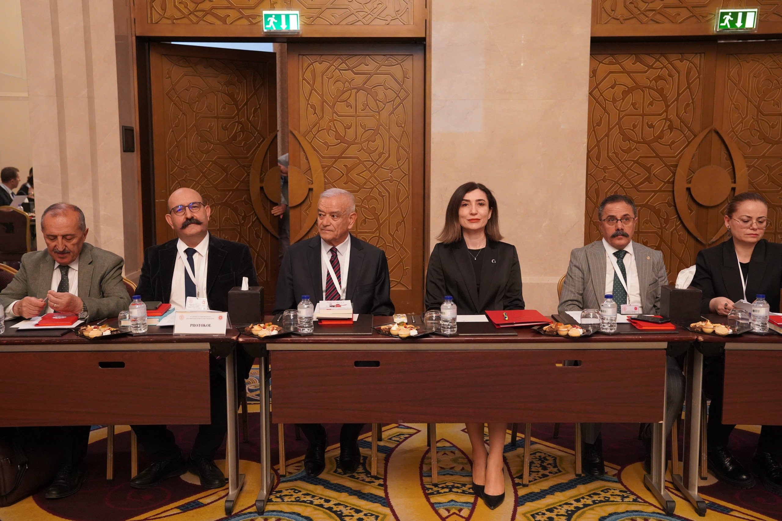 Kültür ve Turizm Bakanlığı Alevi-Bektaşi