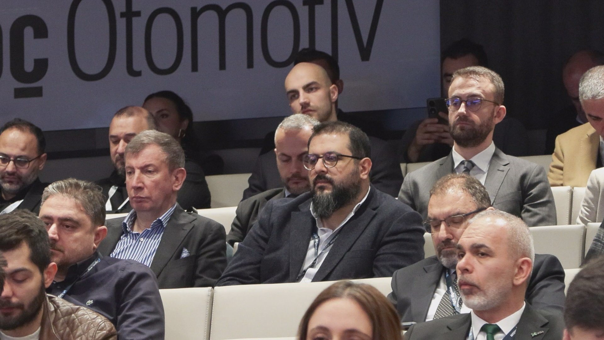 Sanayi ve Teknoloji Bakan Yardımcısı