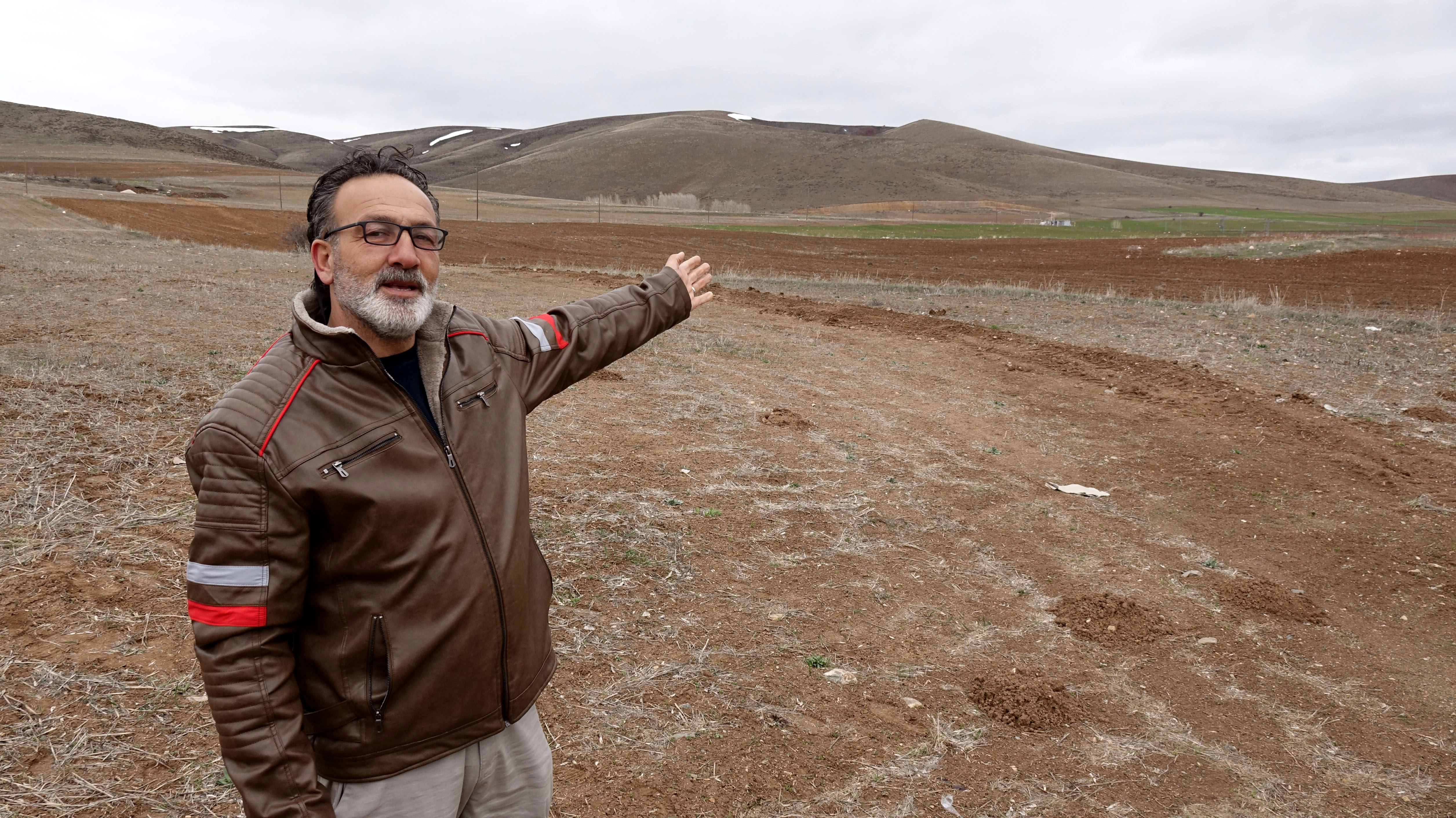 Gümüşhane Salyazı köyü halkı,