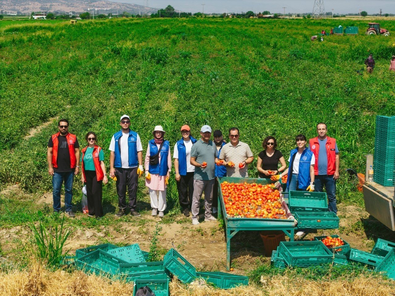 Gençlik ve Spor Bakanlığı, Genç