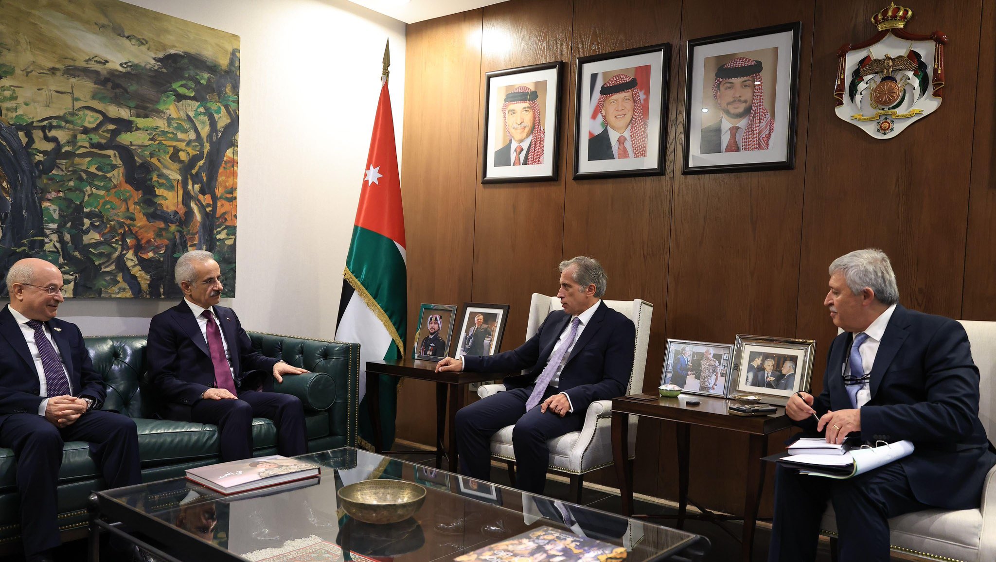 Ulaştırma ve Altyapı Bakanı Abdulkadir