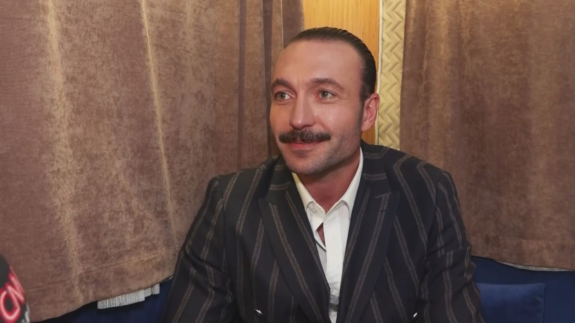 İsrail Ulusal Güvenlik Bakanı Itamar