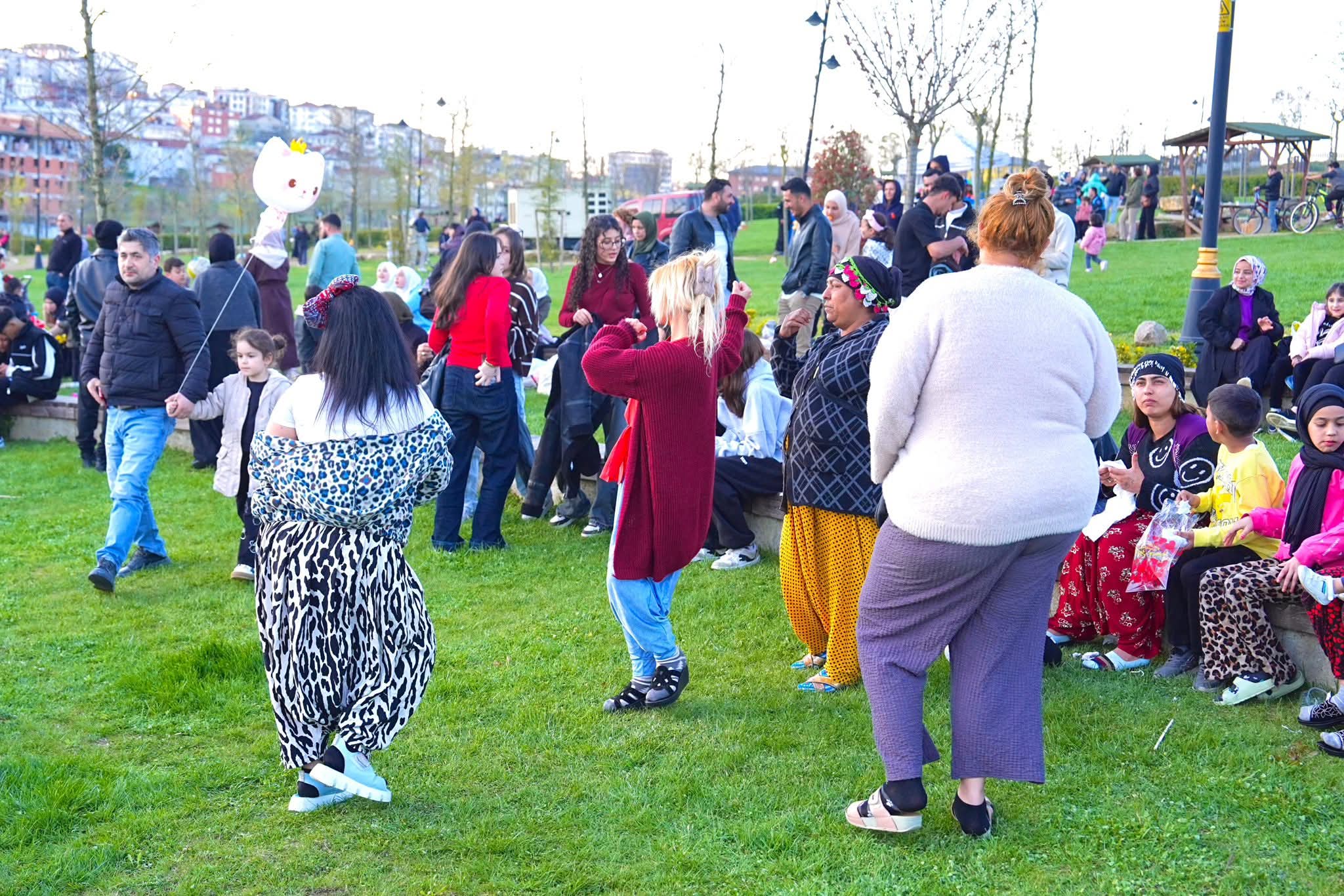 Sancaktepe Belediye Başkanı Alper Yeğin,