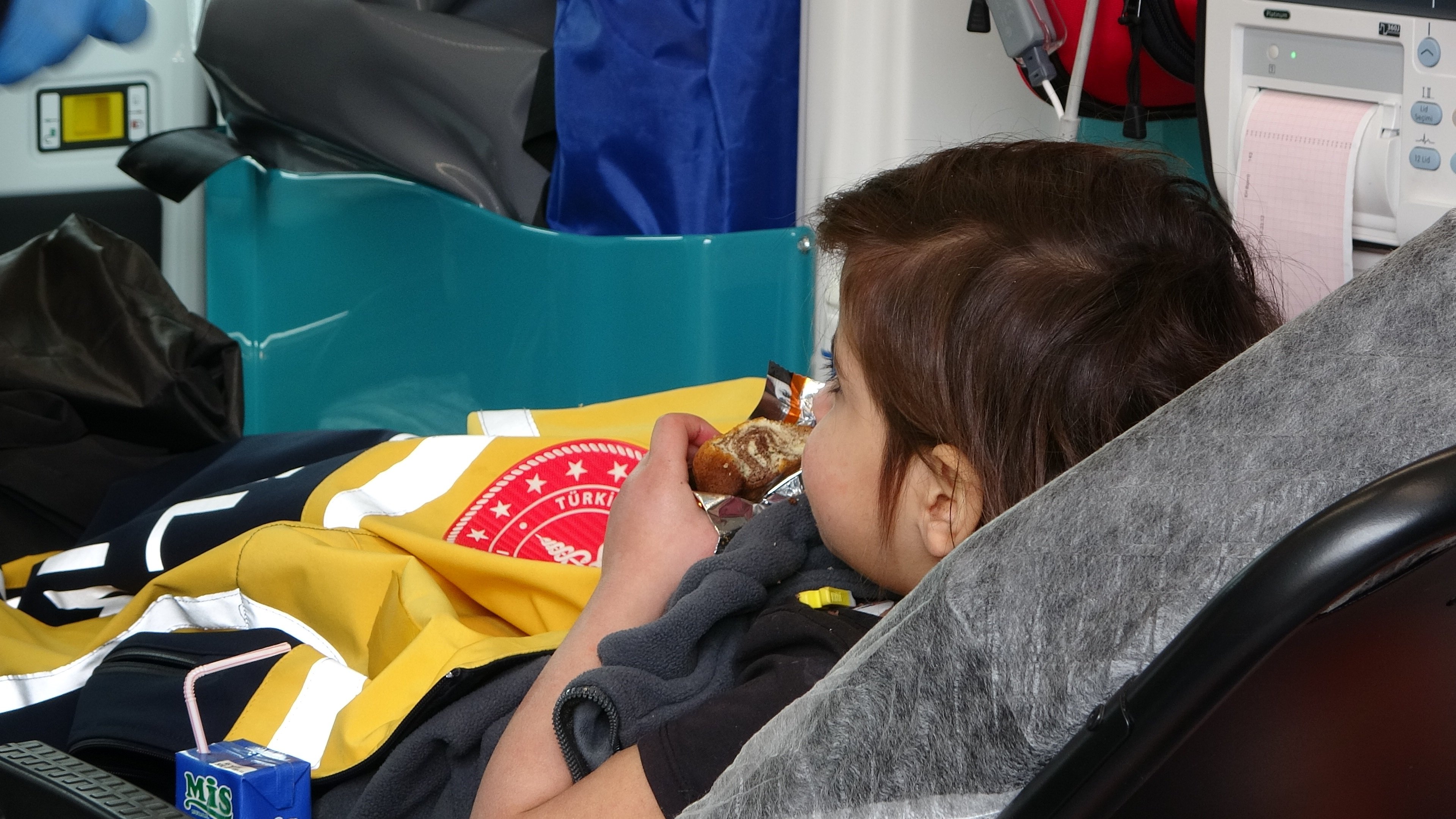 AK Parti Sözcüsü Çağatay Kılıç,