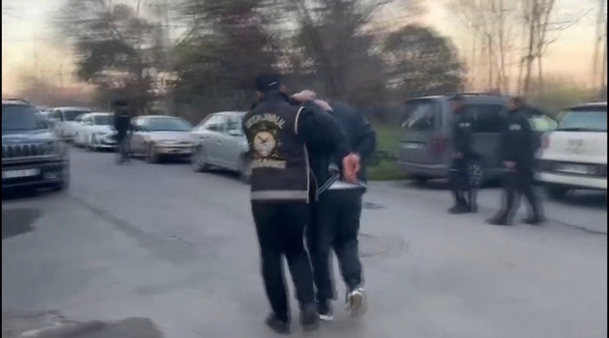 İstanbul Emniyeti, 'Karagümrük çetesi'ne yönelik