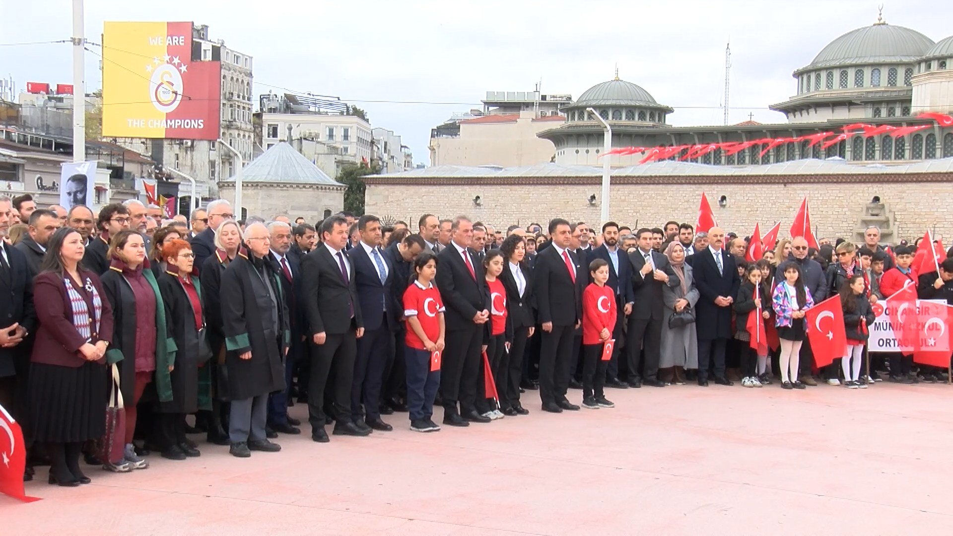 İstanbul İl Milli Eğitim Müdürü