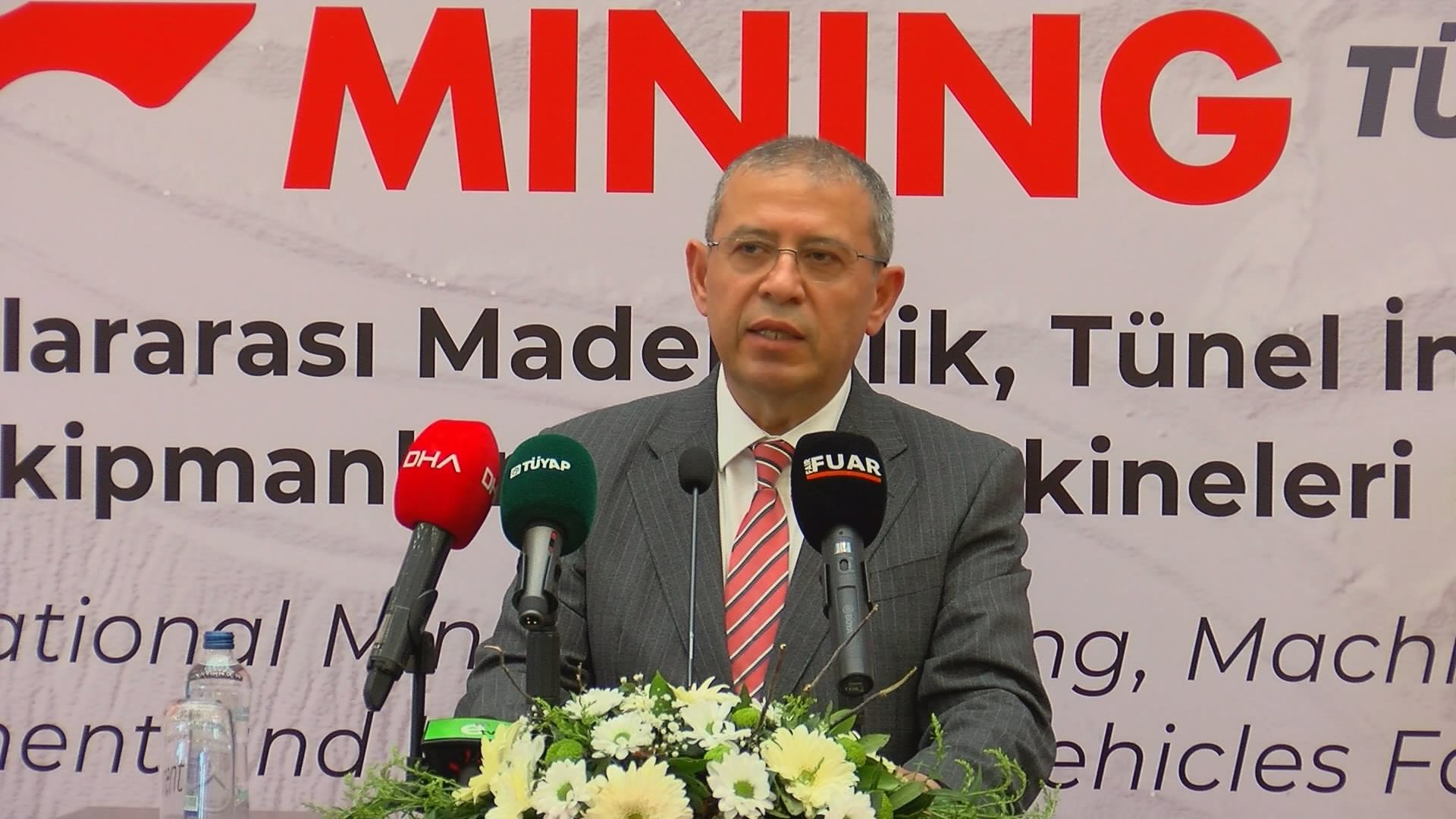 Enerji ve Tabii Kaynaklar