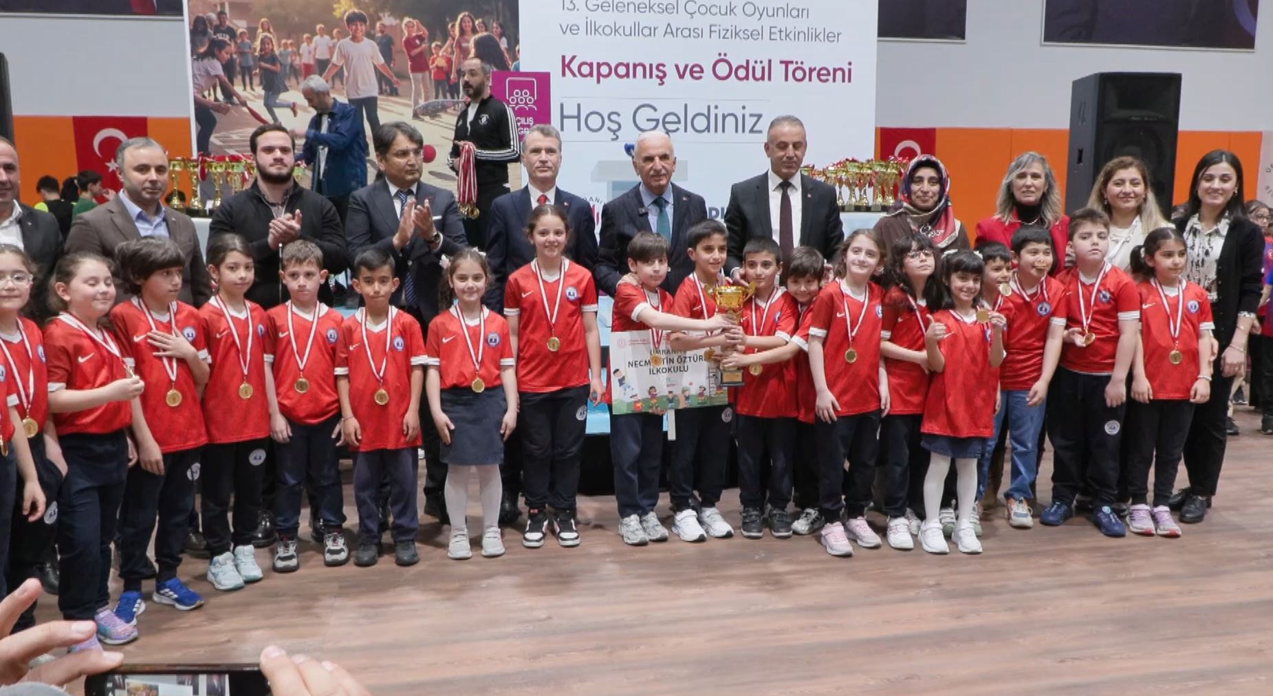 Ümraniye Belediyesi, İlçe Milli Eğitim