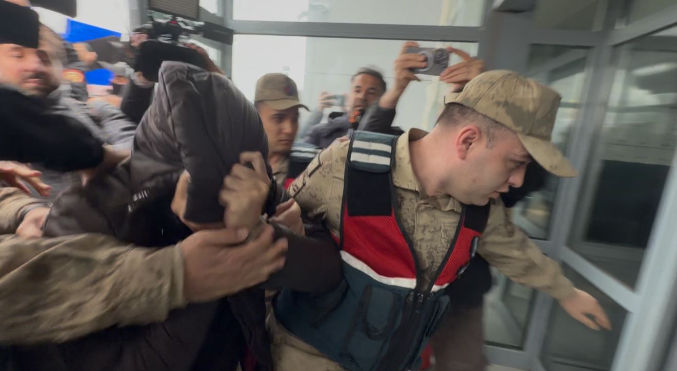 Gülistan Doku soruşturmasında, hastane kayıtlarının