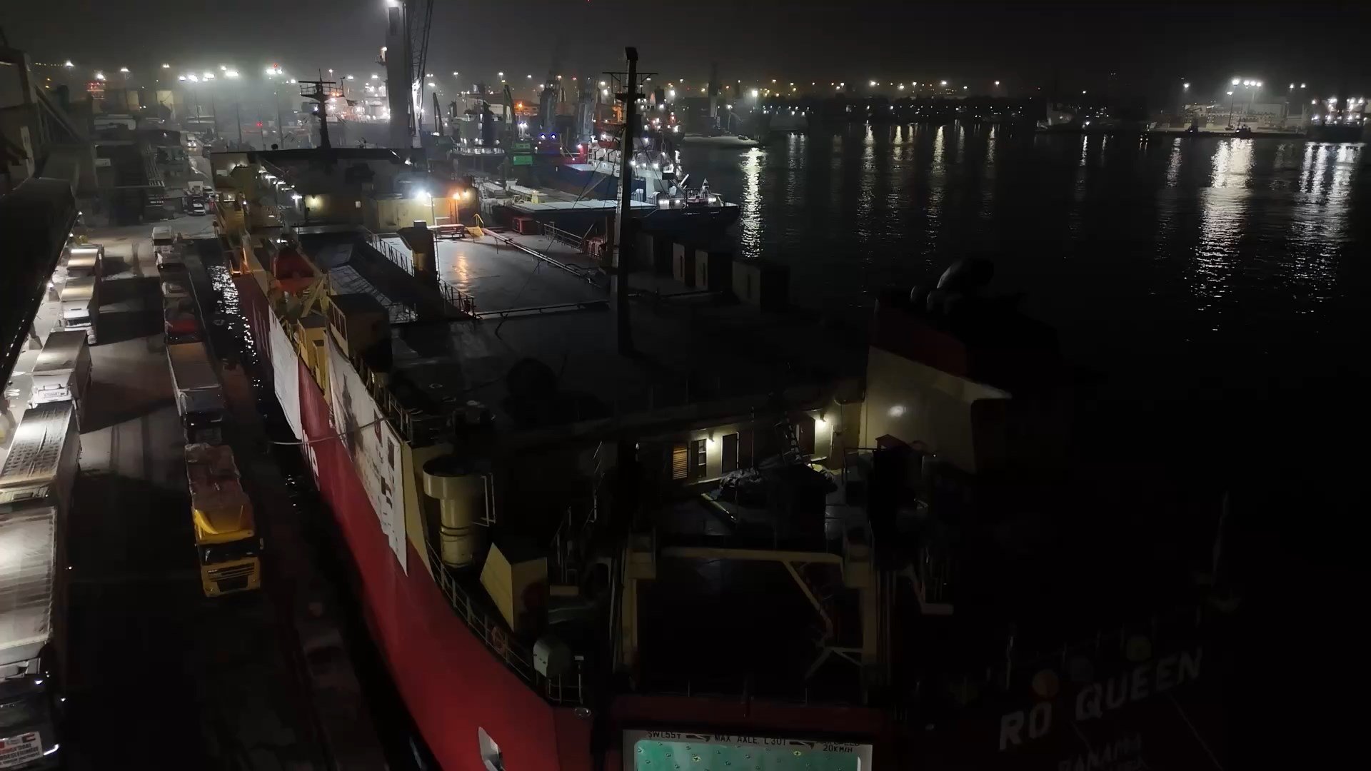 AFAD, Sudan'da iç çatışmalardan etkilenen