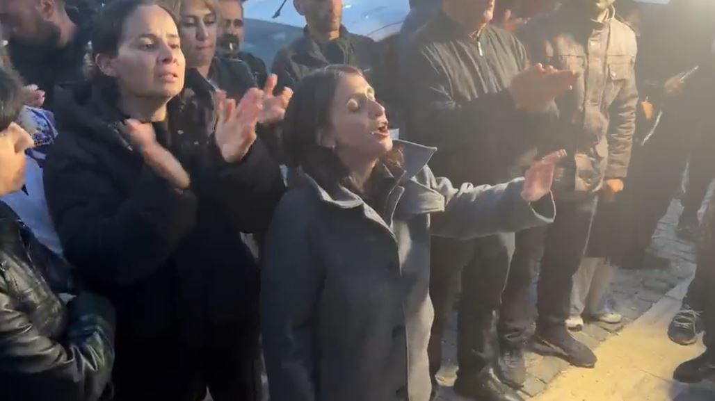 Gülistan Doku soruşturmasında dönemin Tunceli