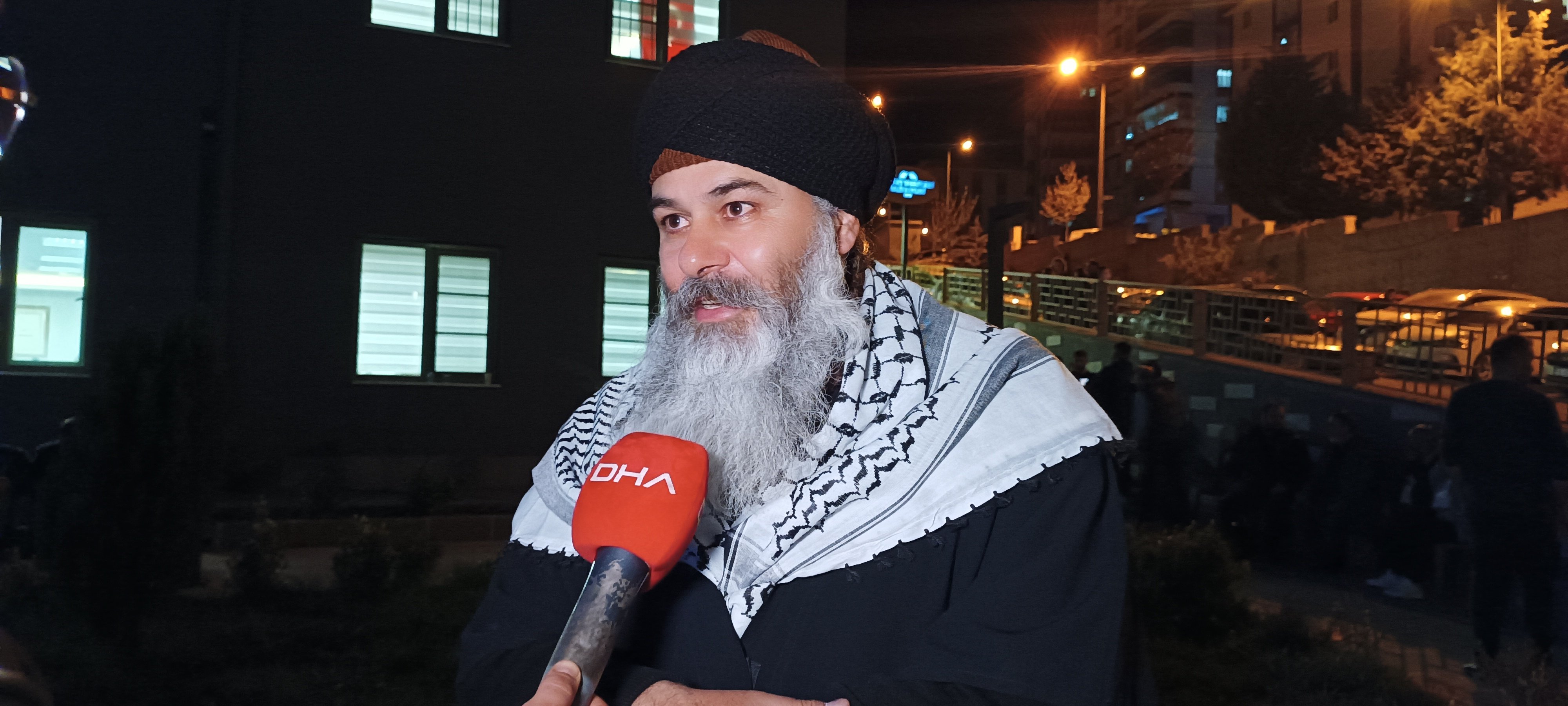 Kahramanmaraş'taki okul saldırısında şehit olan