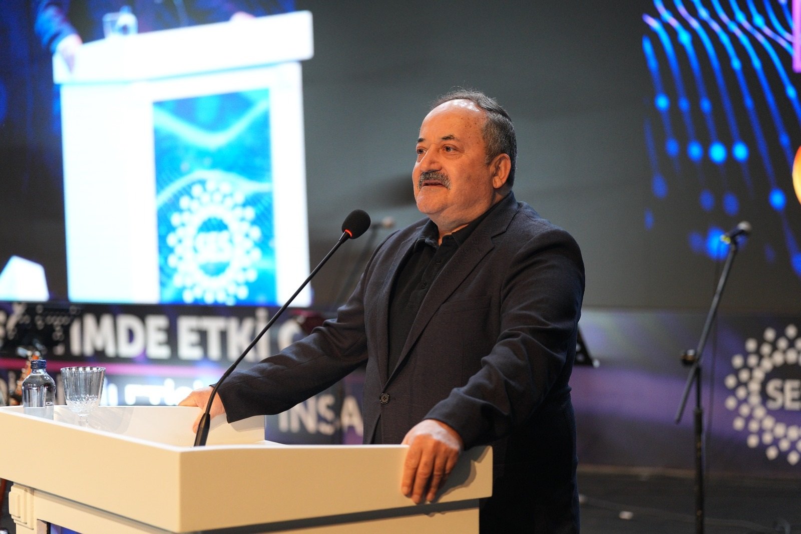 Adana'da düzenlenen 7. Sürdürülebilir Eğitim