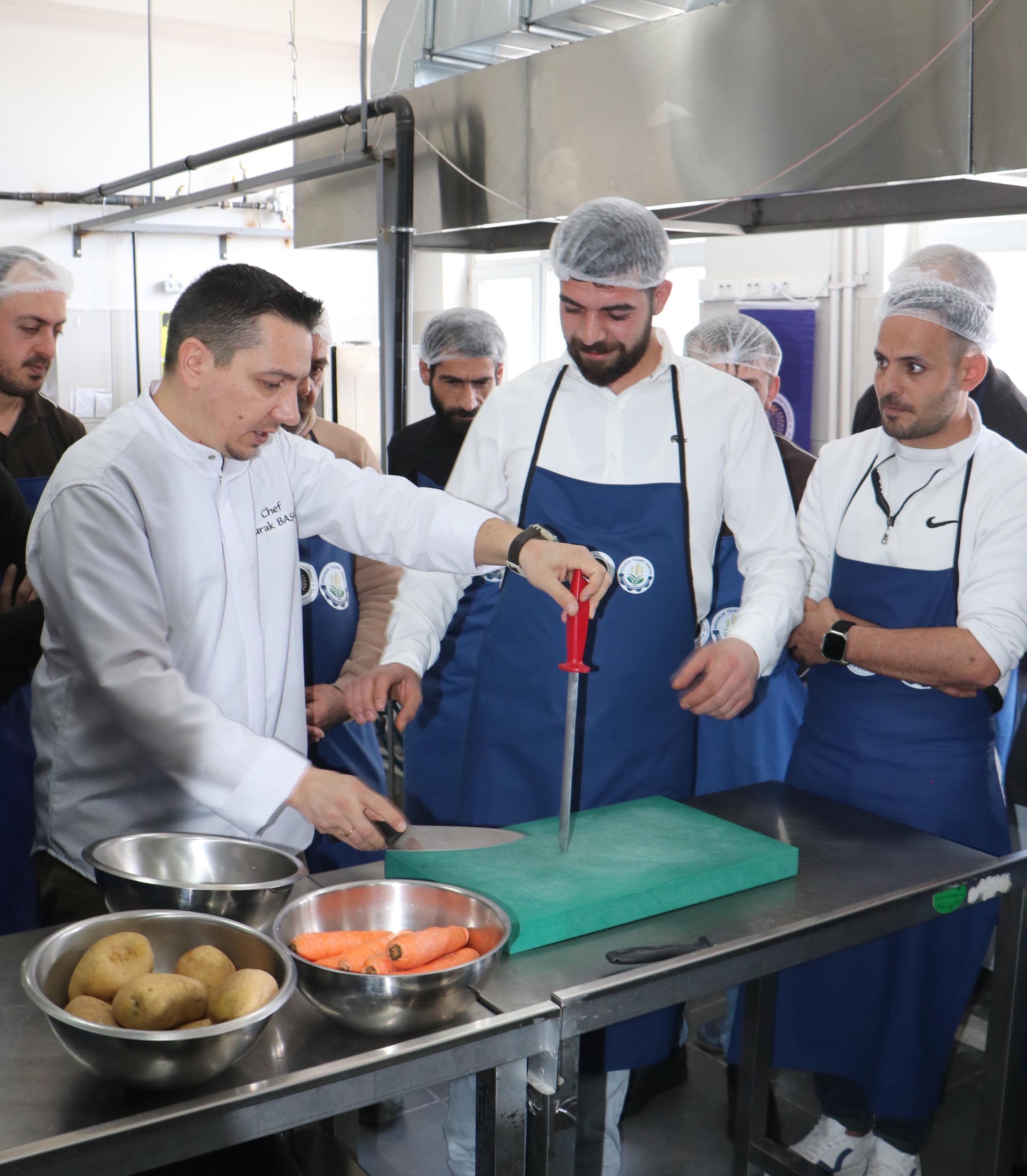 Erzurum Cumhuriyet Başsavcısı Adem Aydemir,