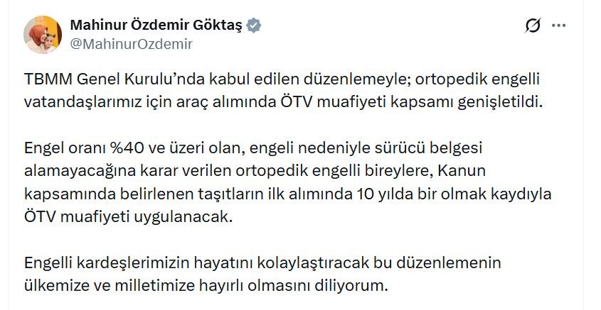 Aile ve Sosyal Hizmetler Bakanı