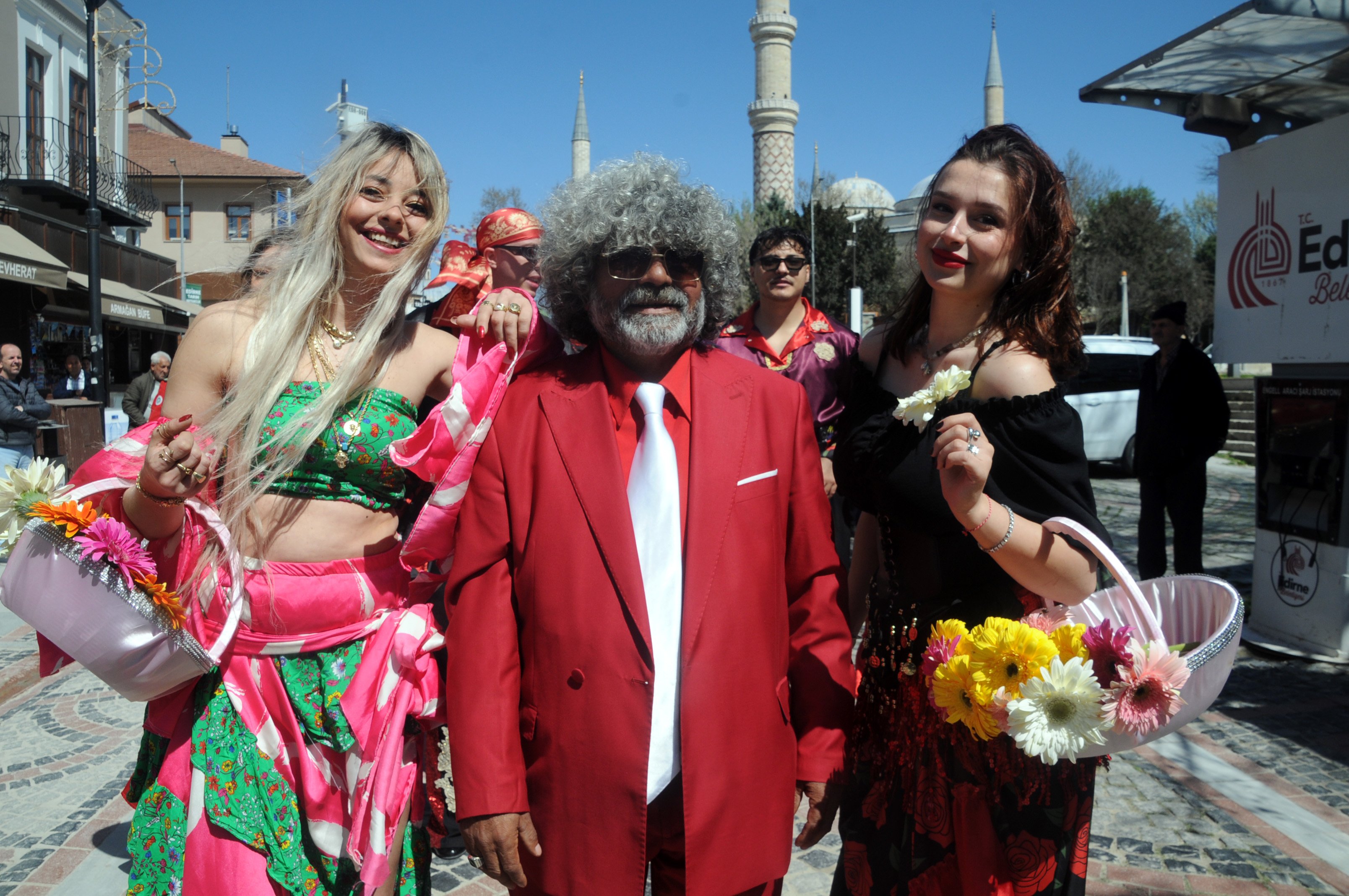 Dışişleri Bakanı Hakan Fidan,