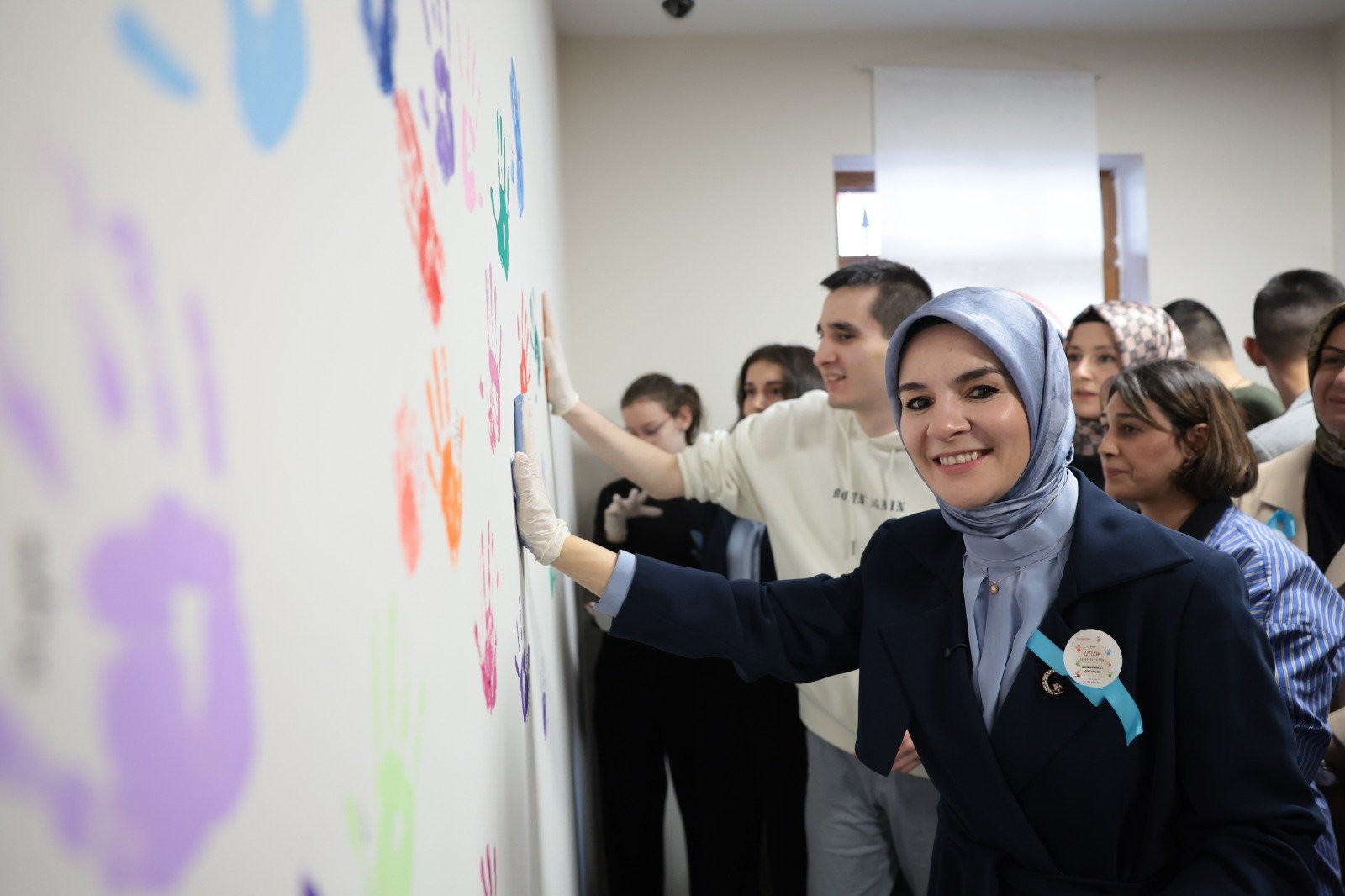 Aile ve Sosyal Hizmetler Bakanı