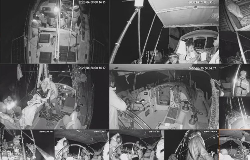 İsrail Dışişleri Bakanı Gideon Saar,