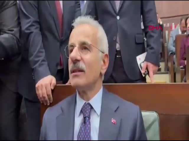 Ulaştırma ve Altyapı Bakanı