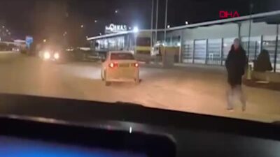 Ankara'da İçişleri Bakanlığı koordinasyonunda düzenlenen