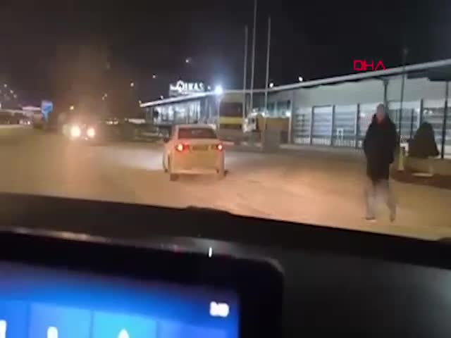 Ankara'da İçişleri Bakanlığı koordinasyonunda