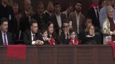 Cumhurbaşkanı Recep Tayyip Erdoğan, AK